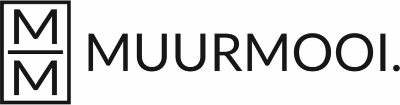 Muurmooi logo